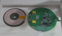 芯片 驱动电子产品与通讯世界革新的核心引擎